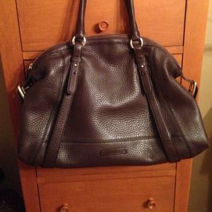 Cole Haan purse
