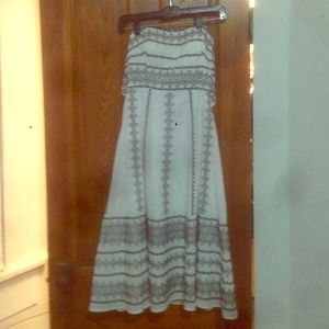 Small BCBG dress