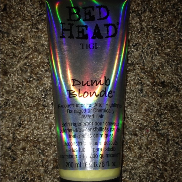 Other - bedhead reconstructor