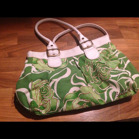 Pacsun Purse