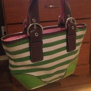 Roxy/ Pacsun Purse