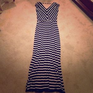 Mossimo maxi dress