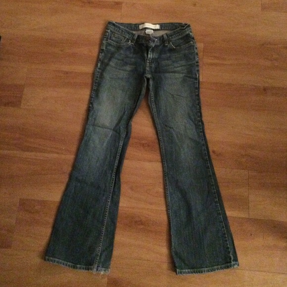 Mossimo jeans