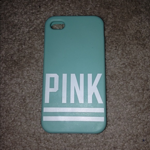 VS iPhone 4 Case
