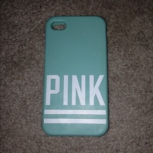 VS iPhone 4 Case