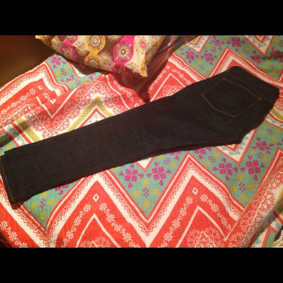Jcrew jeans
