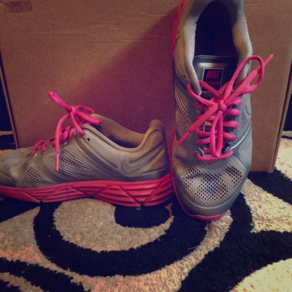 Nike Shoes