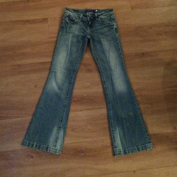 Vigoss Jeans