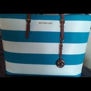 Michael Kors purse.