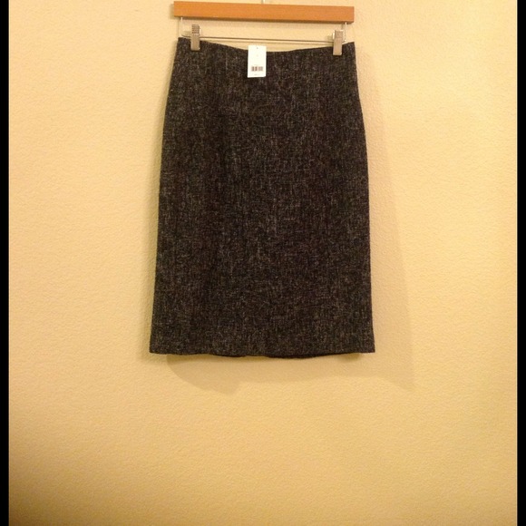 Banana Republic Skirt.