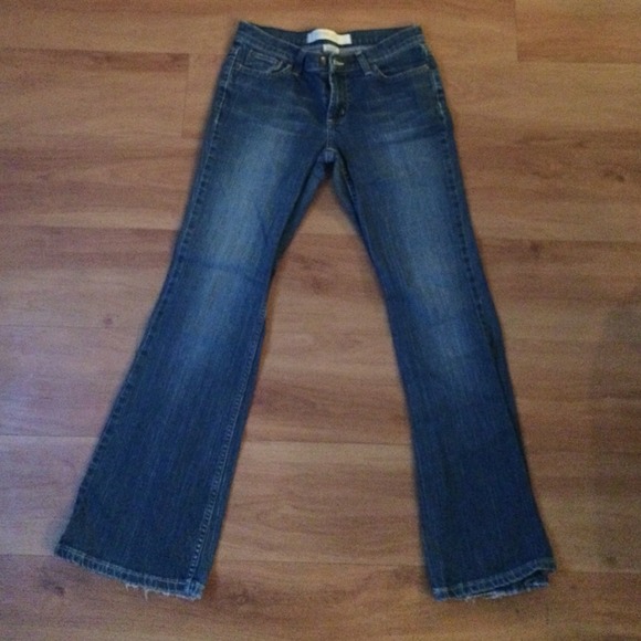 Mossimo Jeans
