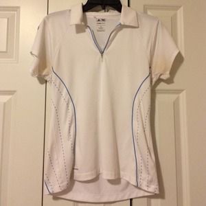 Ladies golf shirt