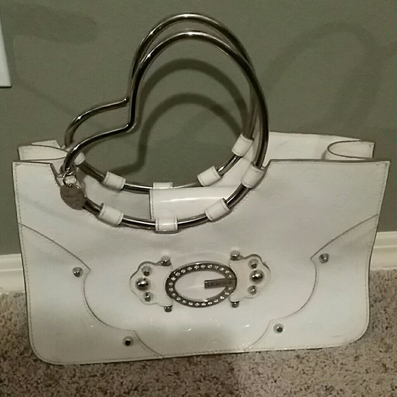 Guess purse