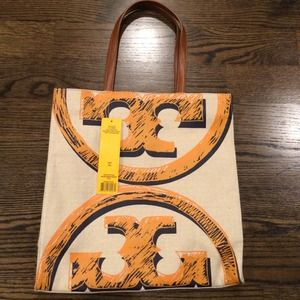 Tory Burch Tote