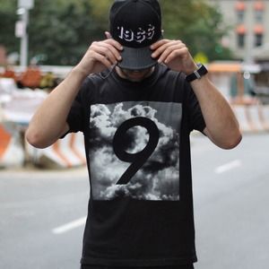 Est 19$$ snapback/ (Cloud 9 shirt available)
