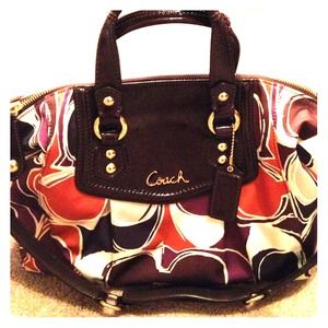 GREAT CONDITION Coach bag
