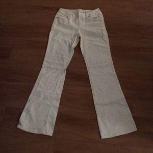 The Limited Jeans