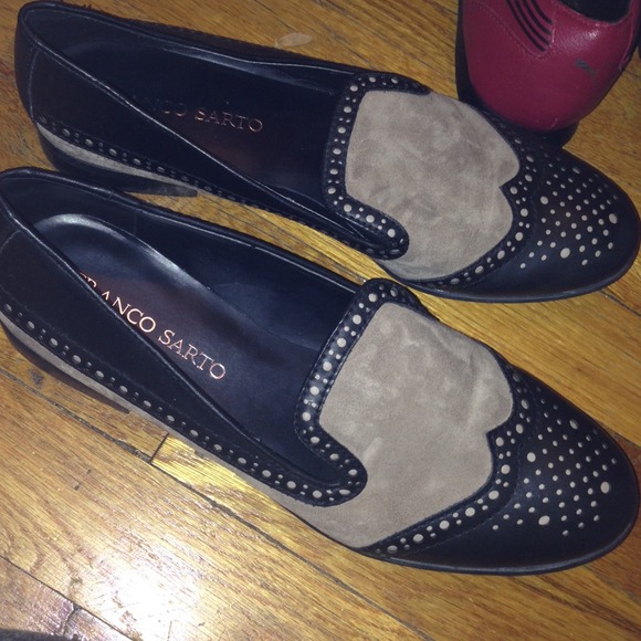 Franco Sarto shoes