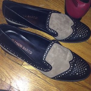 Franco Sarto shoes