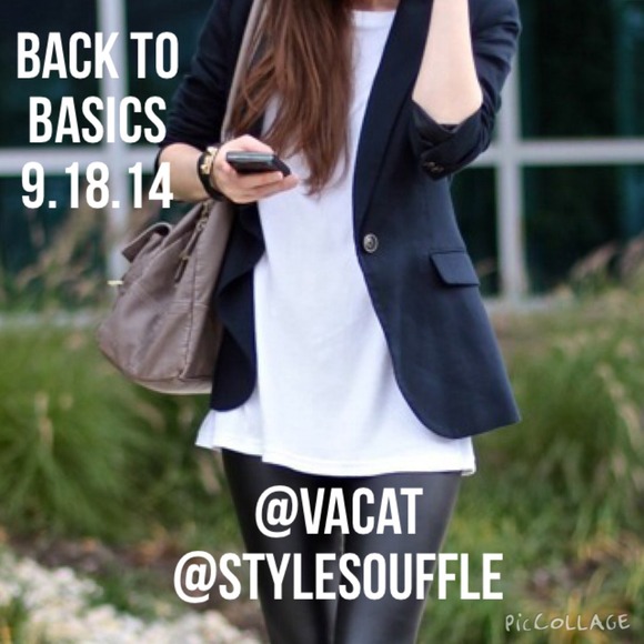 MONDAY - THURS(sept 15-18)