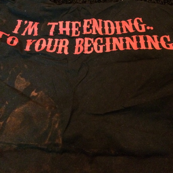 Botdf Death To Your Heart xl - Picture 2 of 3