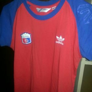 Adias Philippines t shirt