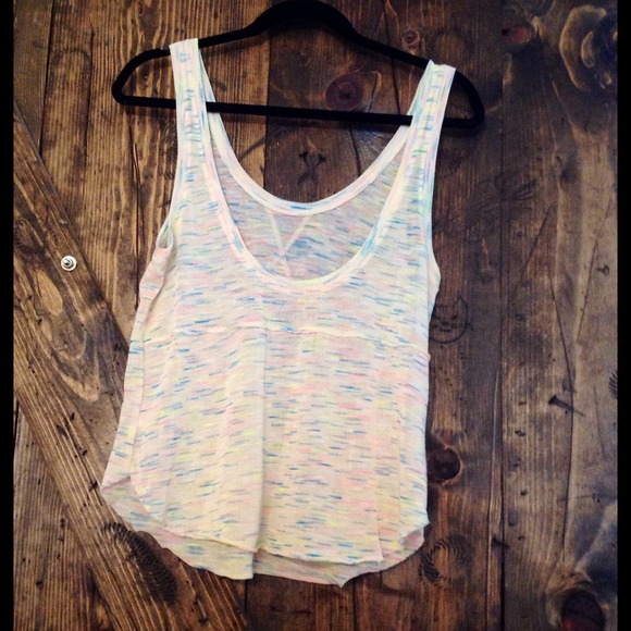 We the Free Knit Tank Top - Picture 2 of 3