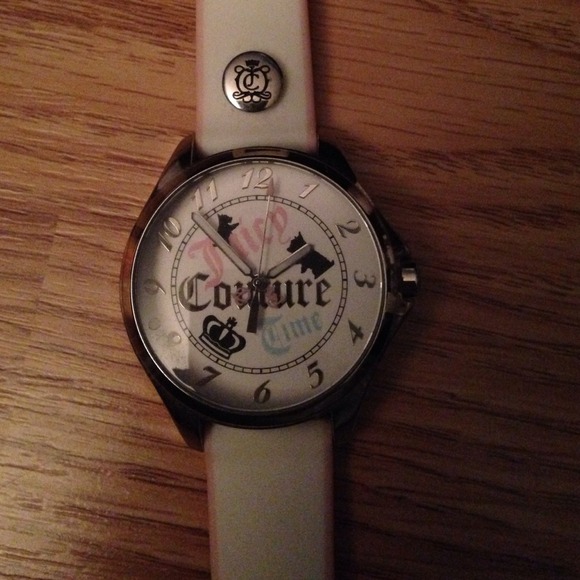 Juicy couture watch main image 4