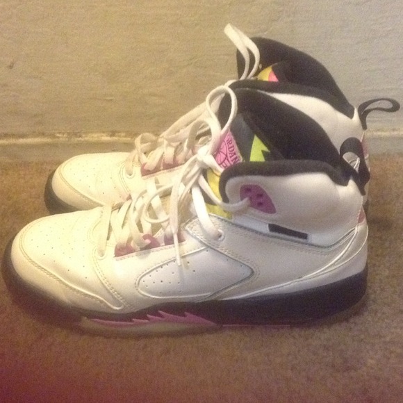 Jordan