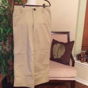 ☀️Price Drop☀️Dockers Kakhis Size 10