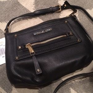 $160!! Michael Kors cross body bag $160!!