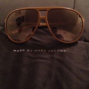 Marc By Marc Jacobs Sunglasses