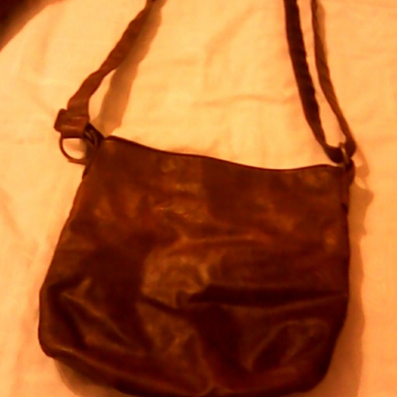 Crossbody bag