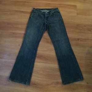 Ralph Lauren Jeans