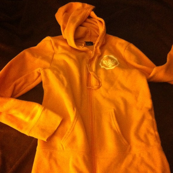 Rue 21 hoodie