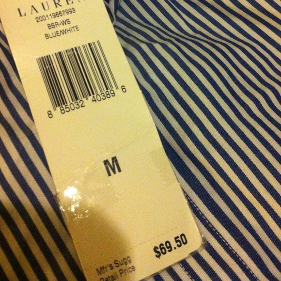 Polo button downs - Picture 2 of 4