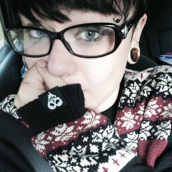 Meet your seller!! - Picture 3 of 4