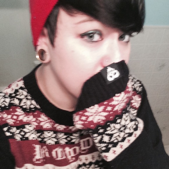 Meet your seller!! - Picture 4 of 4