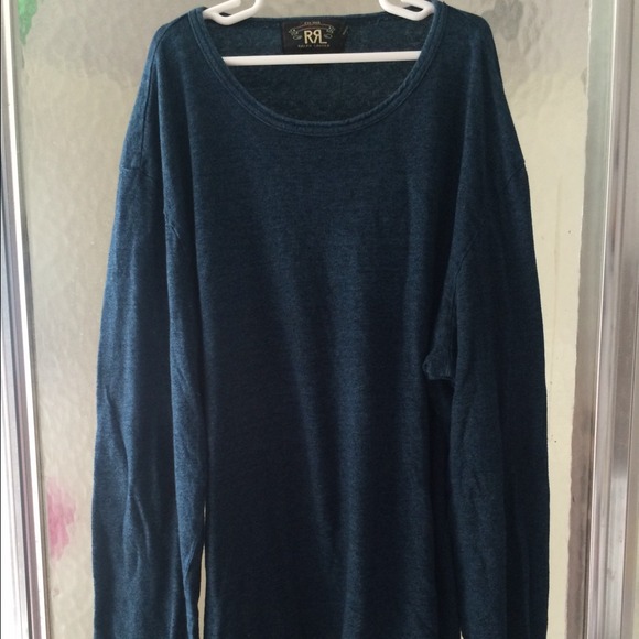 SOLD 🚫 Ralph Lauren - Picture 3 of 3