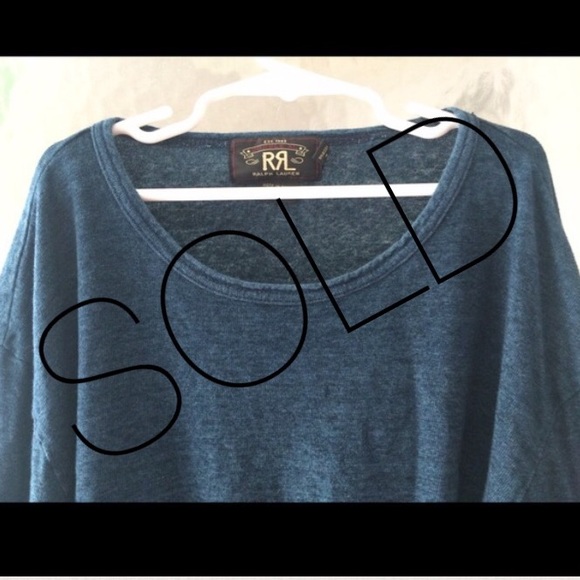 SOLD 🚫 Ralph Lauren