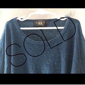 SOLD 🚫 Ralph Lauren