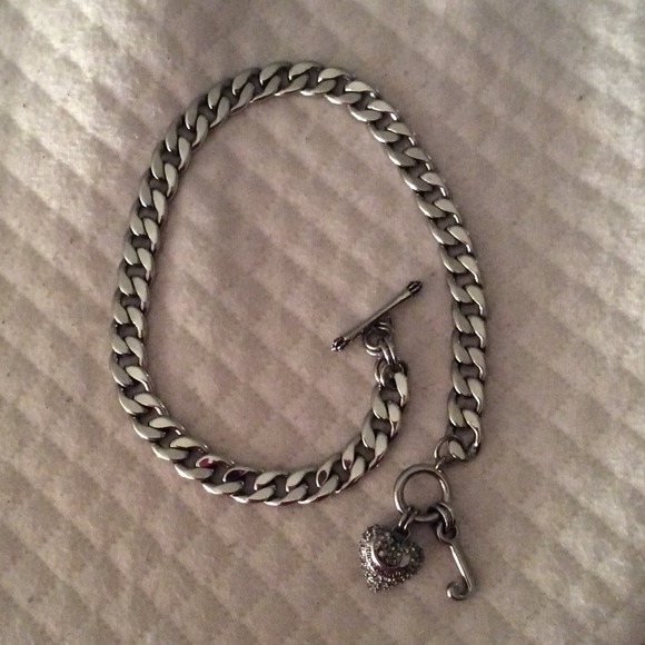 🎉REDUCED🎉 Juicy Couture Necklace Choker