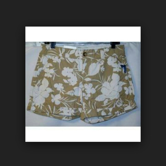 Old Navy Shorts