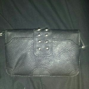 Wallet/wristlet
