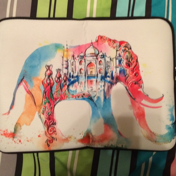 MacBook 13' laptop case!