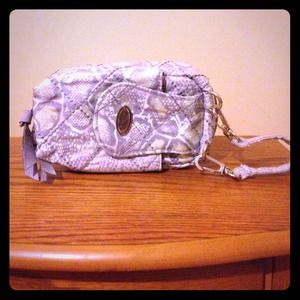 Donna sharp phone case/cross body