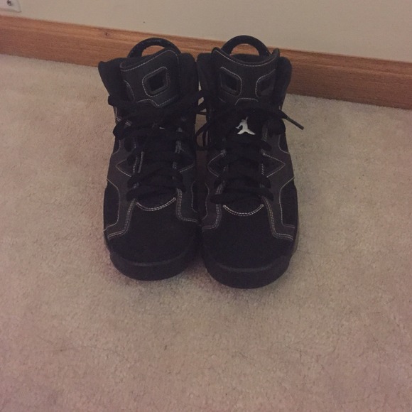 Retro 6 lakers 🎀On Hold 🎀