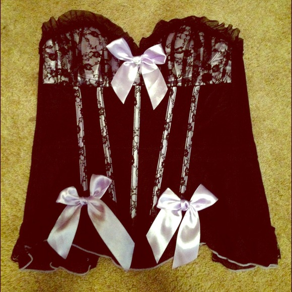 🎀🎀DREAM CORSET🎀🎀