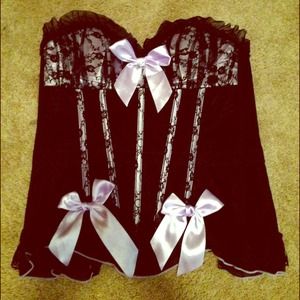 🎀🎀DREAM CORSET🎀🎀