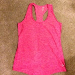Old Navy Work Out Athletic Tank
